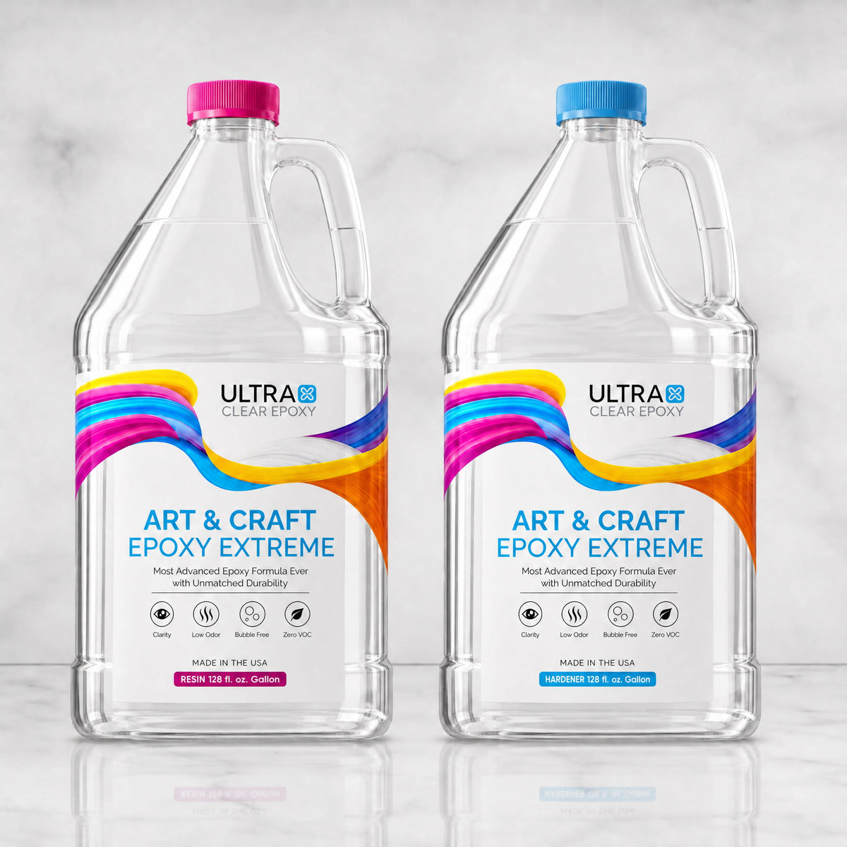 Art and Craft Epoxy, photo 10 of 10