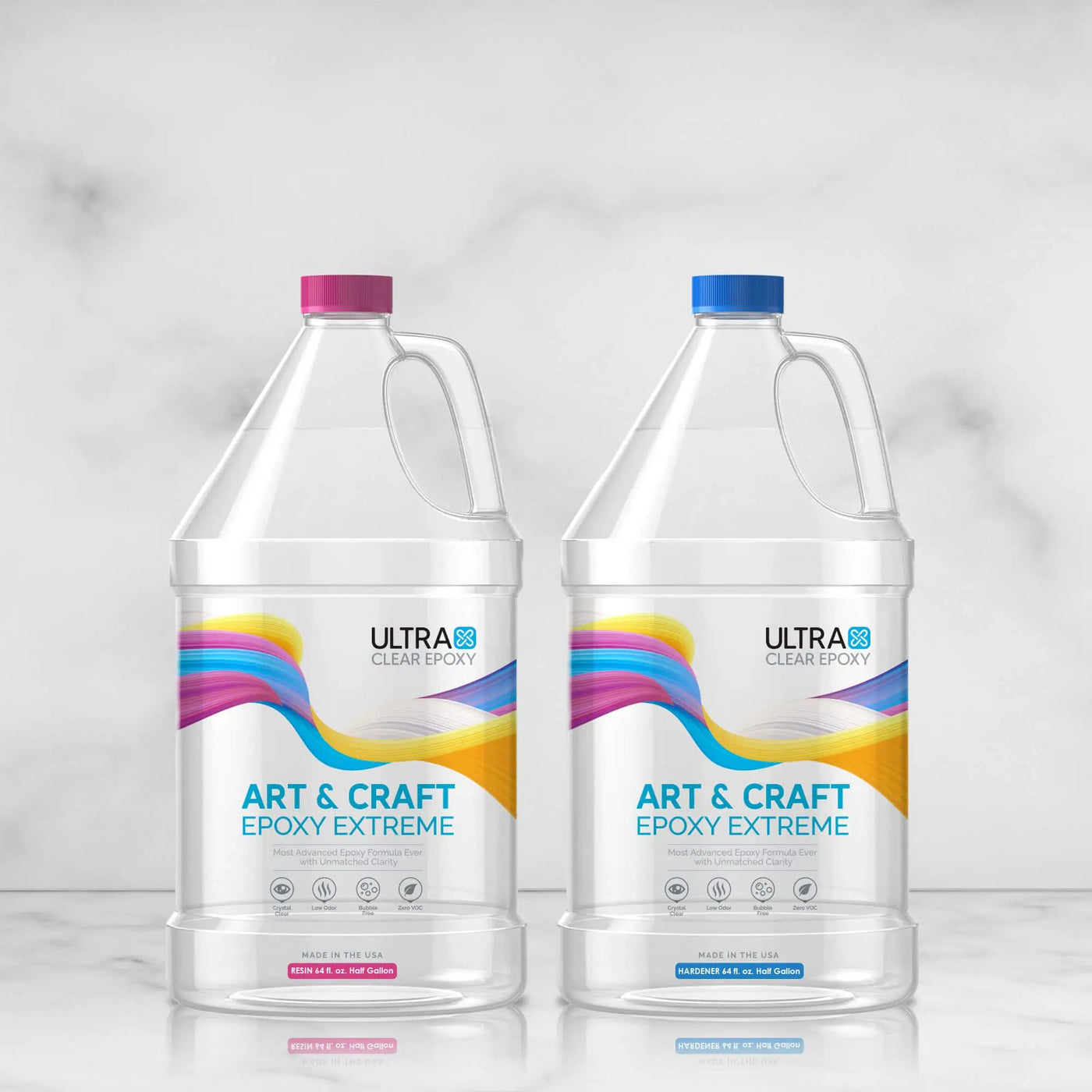 Art and Craft Epoxy by UltraClear Epoxy