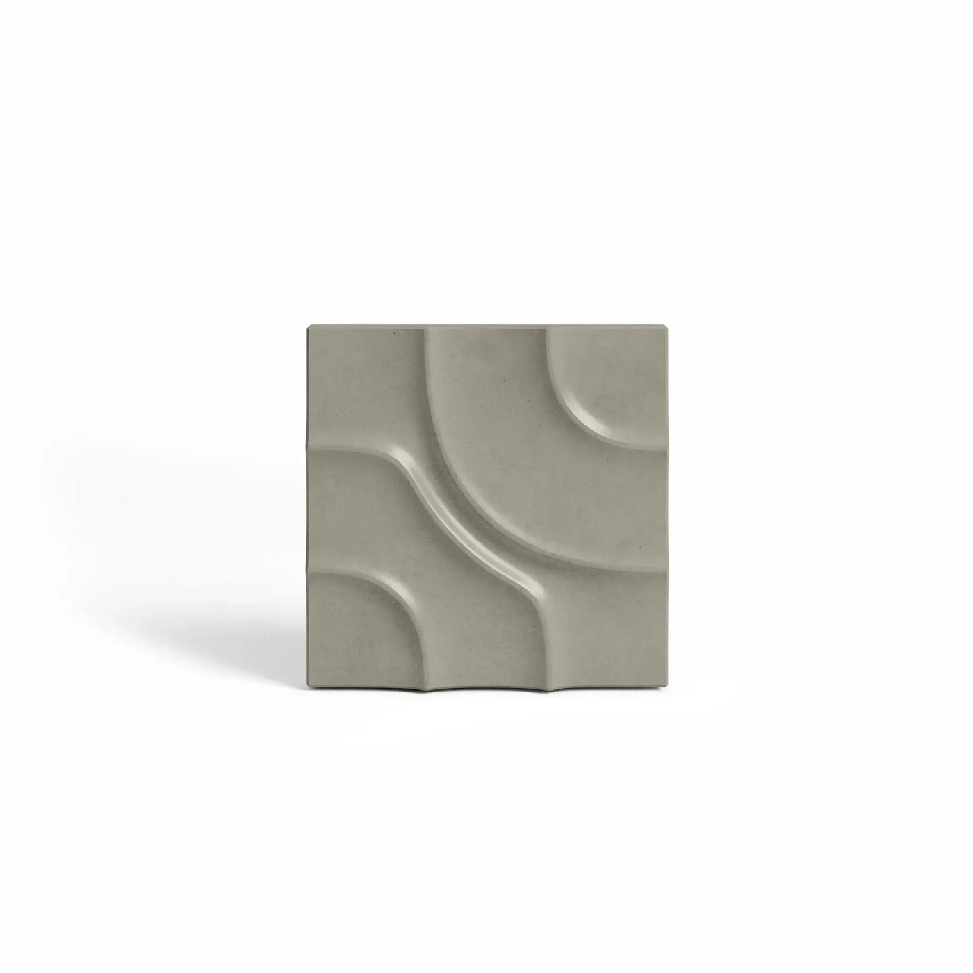 ARTEMIS Concrete Wall Tile by ModaConcrete - Direct source for architectural and precast concrete