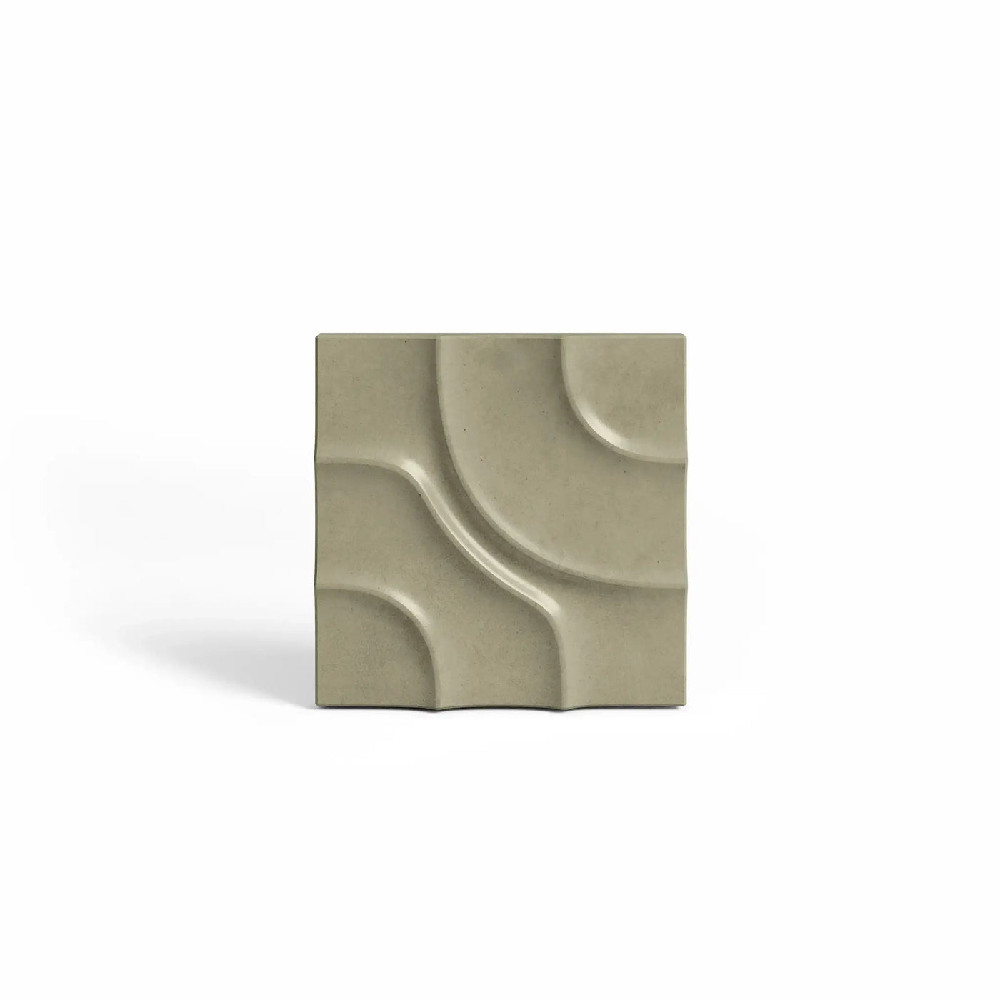 ARTEMIS Concrete Wall Tile by ModaConcrete - Direct source for architectural and precast concrete