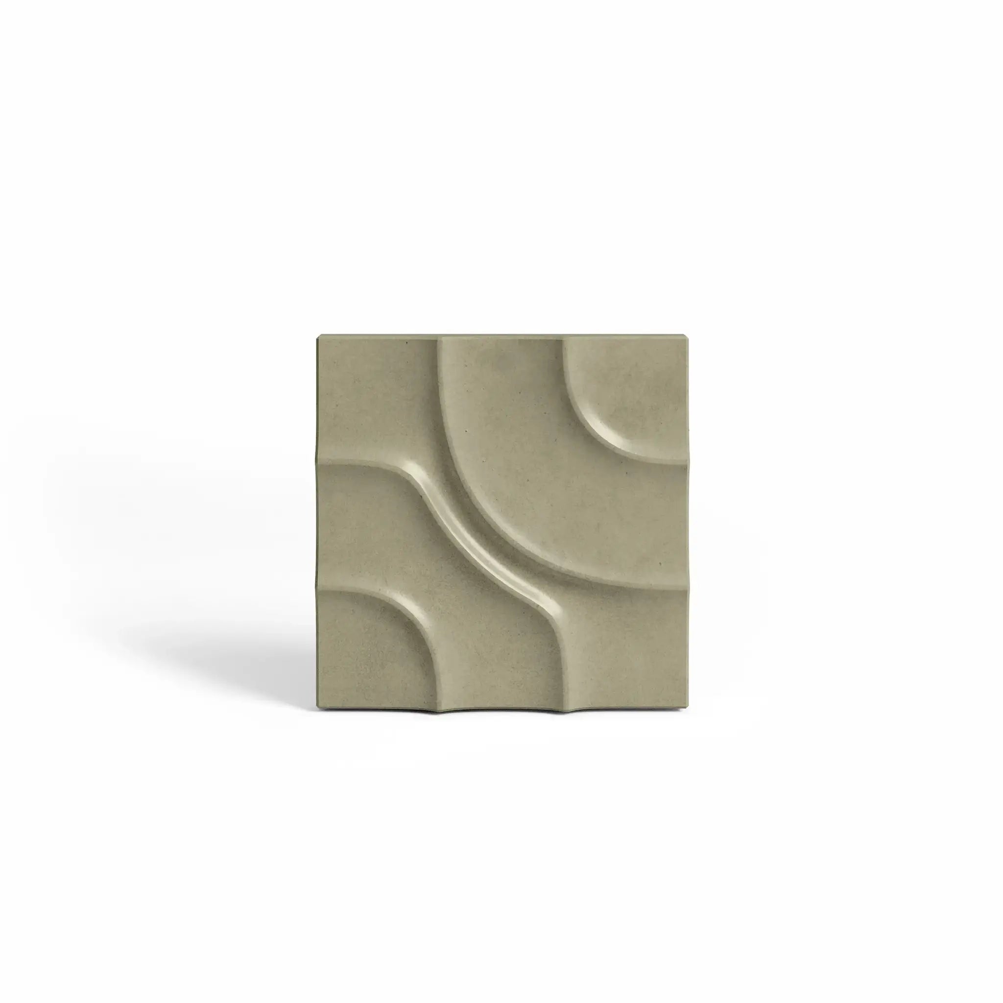 ARTEMIS Concrete Wall Tile by ModaConcrete - Direct source for architectural and precast concrete