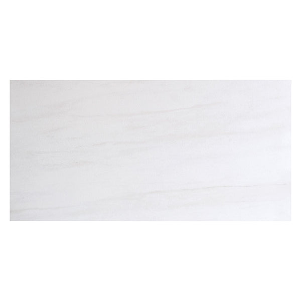 Artica Matte Marble Look Porcelain Tiles 12x24