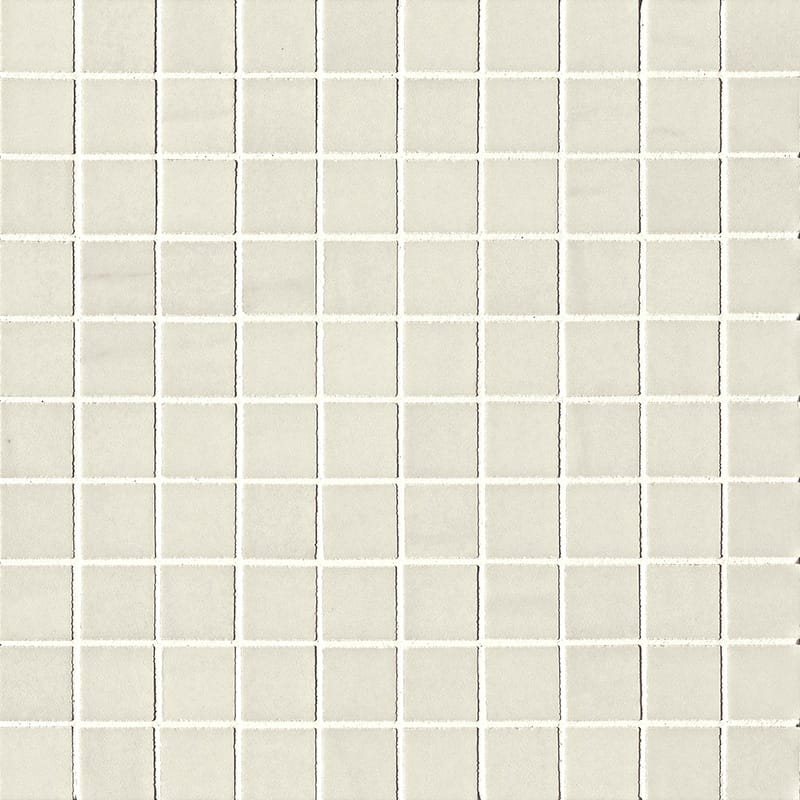 Artica Polished Marble Look Porcelain Mosaics 12x12 Porcelain Polished 12x12 Mosaics