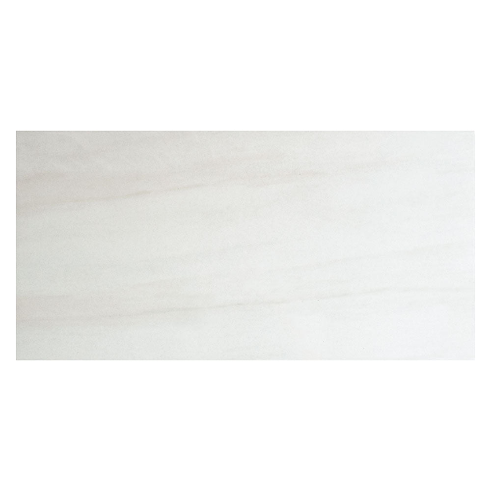 Artica Polished Marble Look Porcelain Tiles 12x24 Porcelain Polished 12x24 Tiles