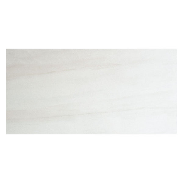 Artica Polished Marble Look Porcelain Tiles 12x24