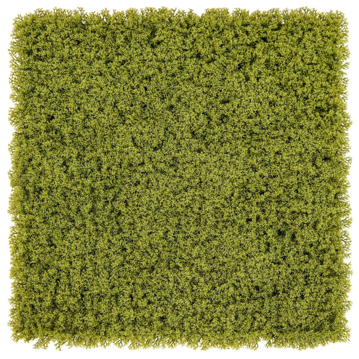 12 Pieces 20 x 20 inches Artificial Grass Wall Panels for Garden Yard Balcony by DirectDeals