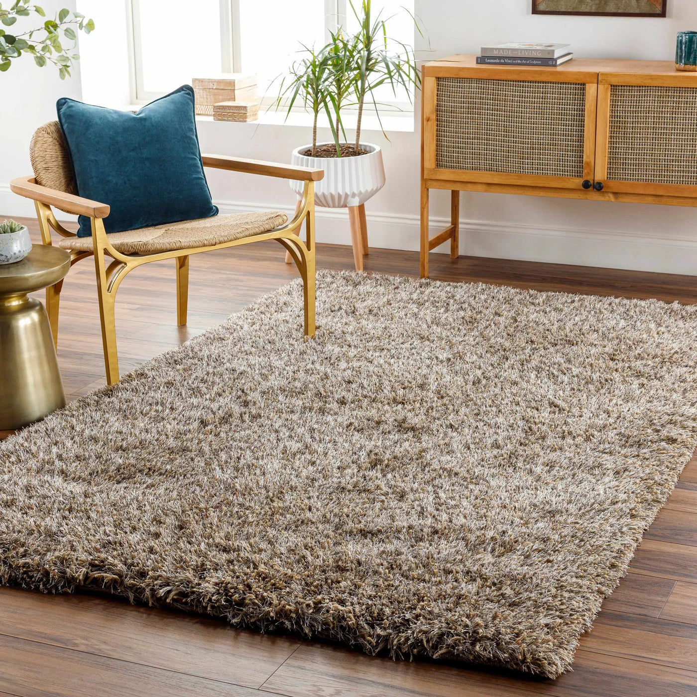 Ascot Area Rug - Clearance by Boutique Rugs