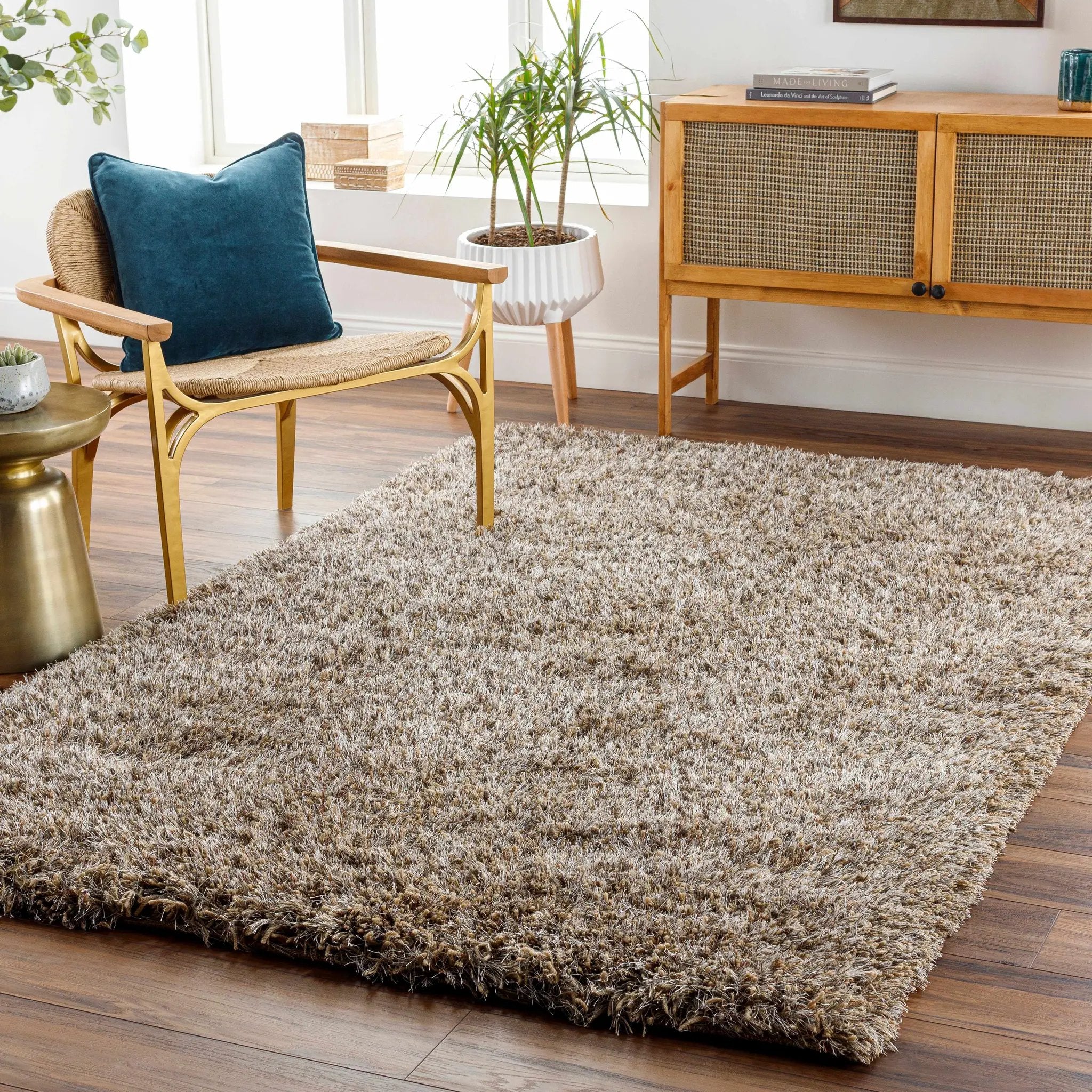 Ascot Area Rug - Clearance by Boutique Rugs