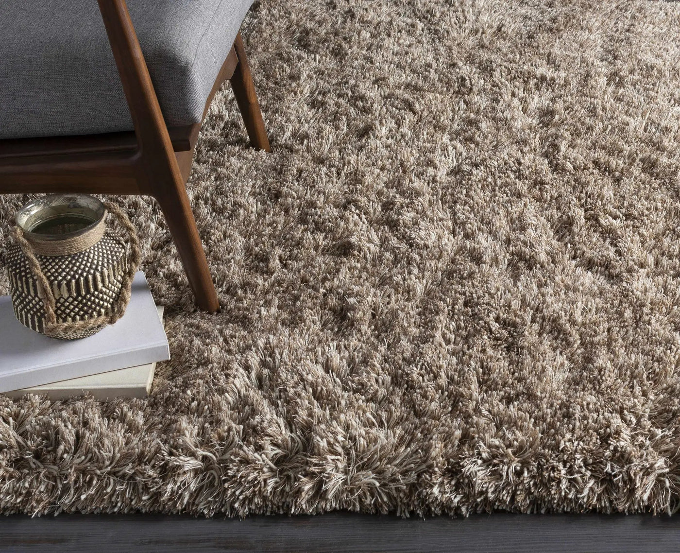 Ascot Area Rug - Clearance by Boutique Rugs