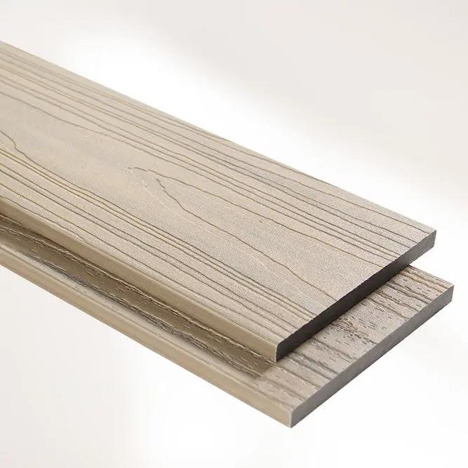 Composite Fascia Board (2-Pack) by andor willow
