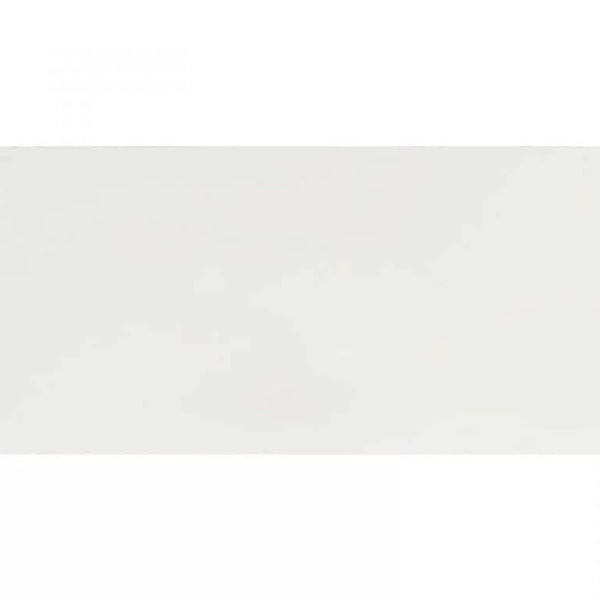 Ash White Polished Porcelain Tiles 12x24
