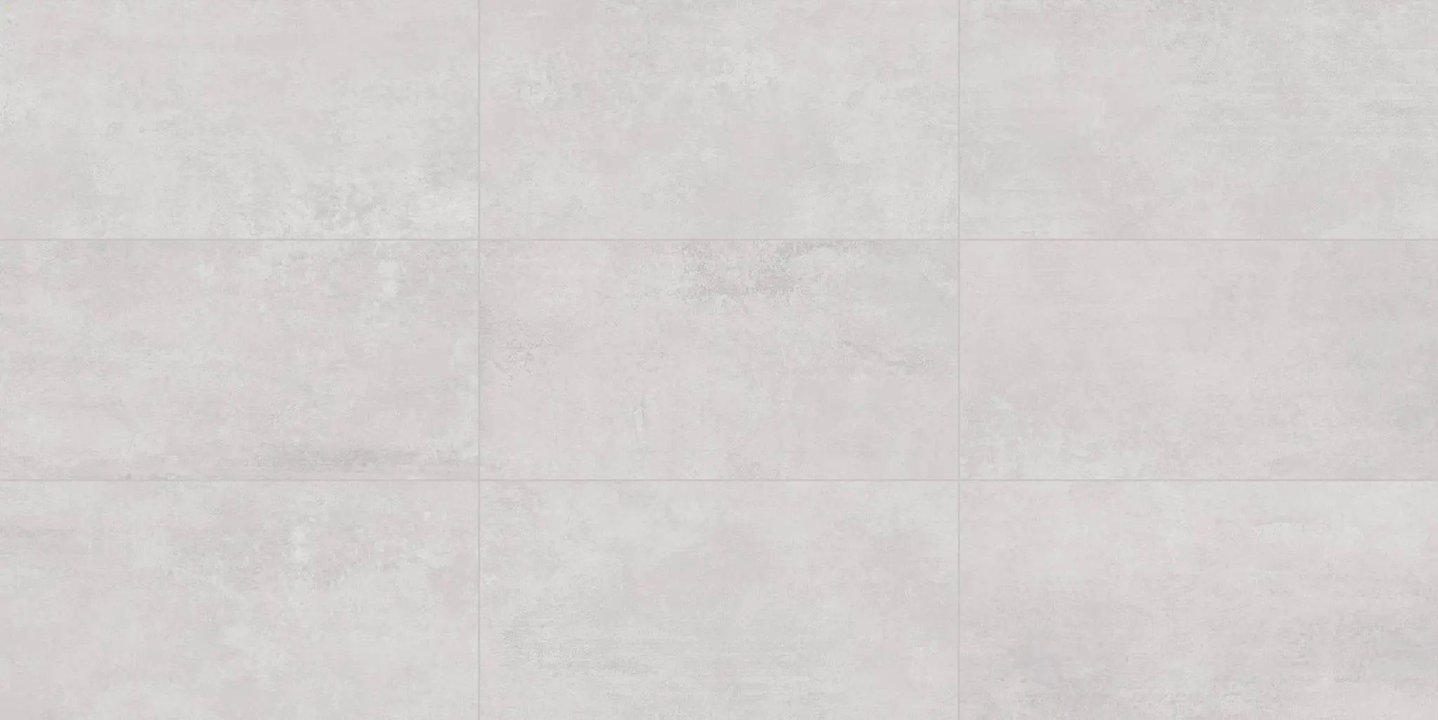 Portland Ash Mosaic A Concrete Look Porcelain Mosaics 12x12 by landmarkceramics