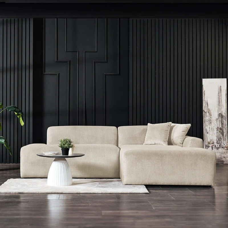 Mar Sectional