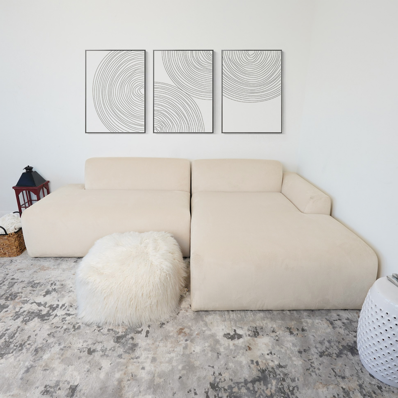 Mar Sectional, photo 5 of 8