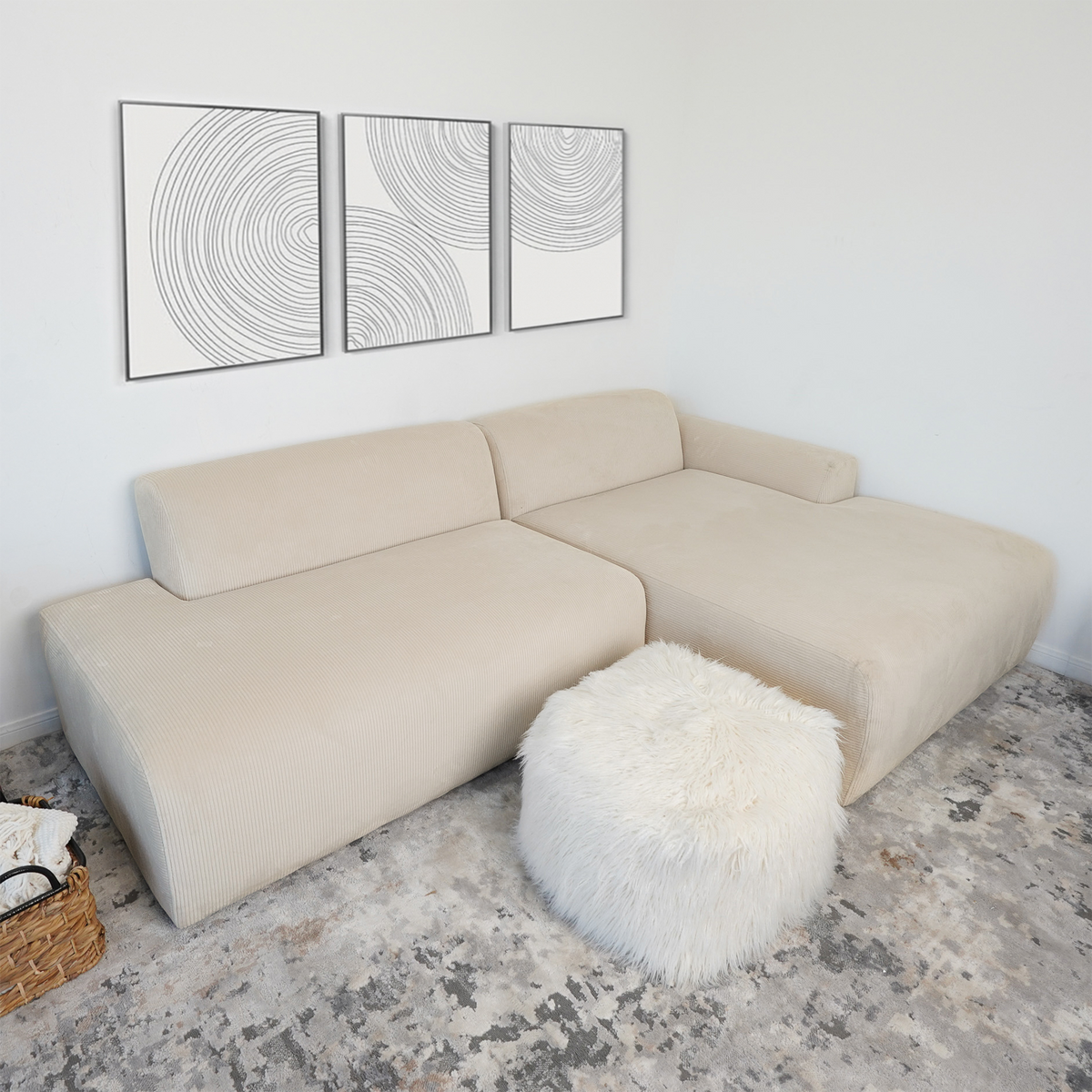 Mar Sectional, photo 8 of 8
