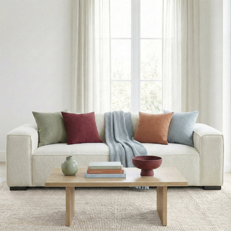 Woodley Modern