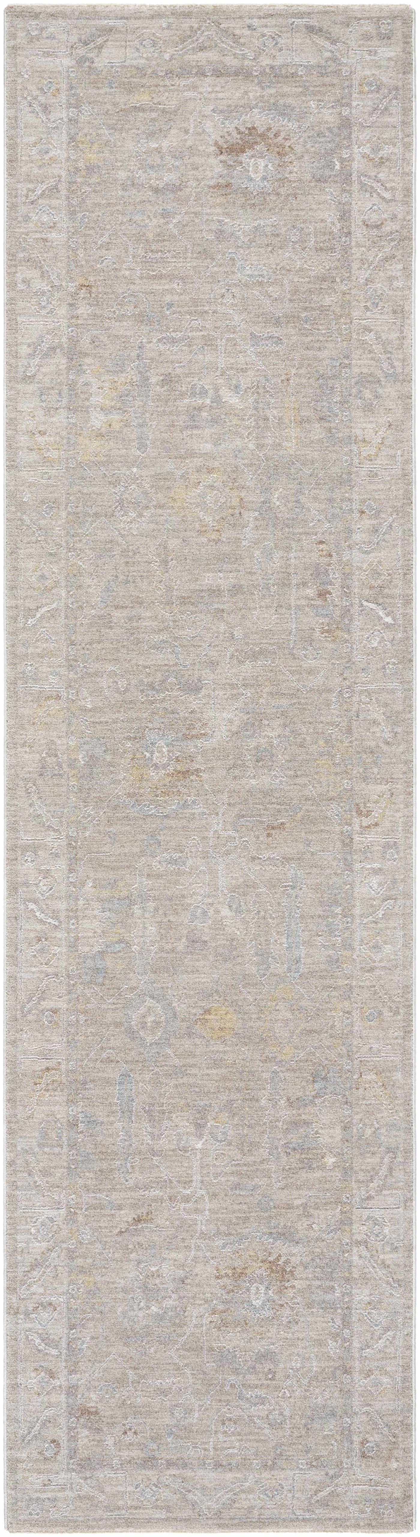 Ashra Thick Luxe Area Rug - Clearance by Boutique Rugs