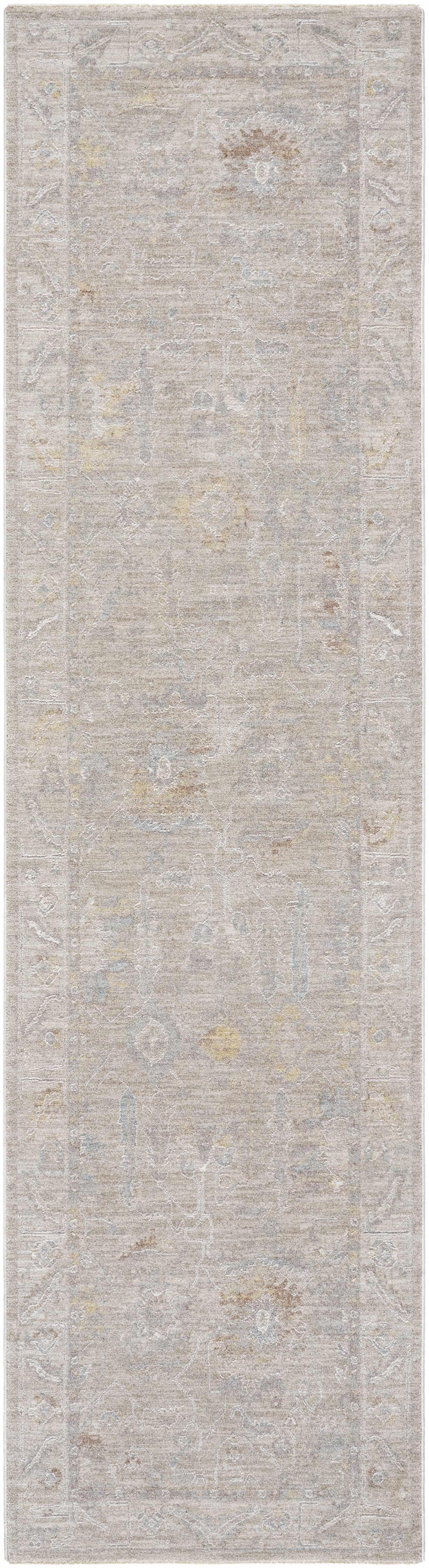 Ashra Thick Luxe Area Rug - Clearance by Boutique Rugs