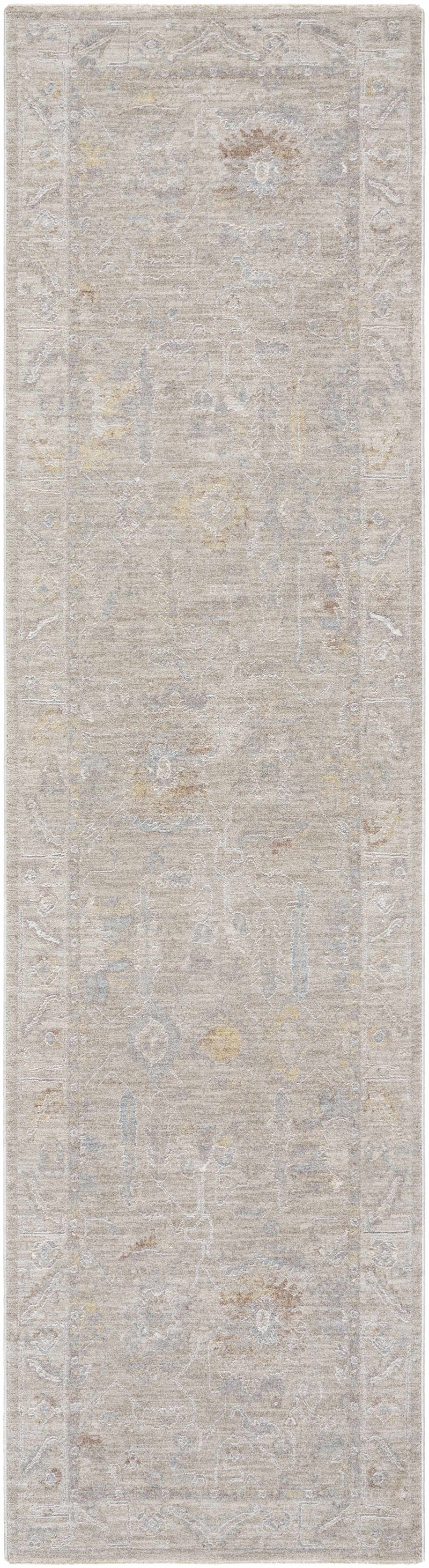 Ashra Thick Luxe Area Rug - Clearance by Boutique Rugs