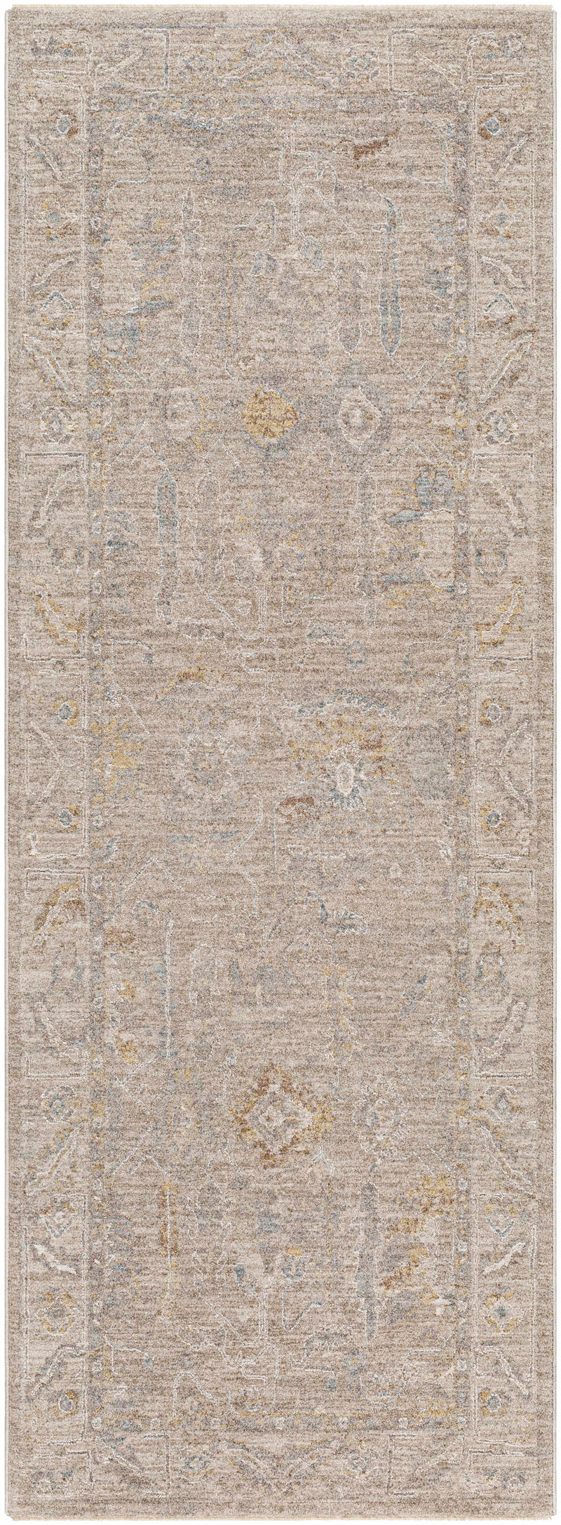Ashra Thick Luxe Area Rug - Clearance by Boutique Rugs