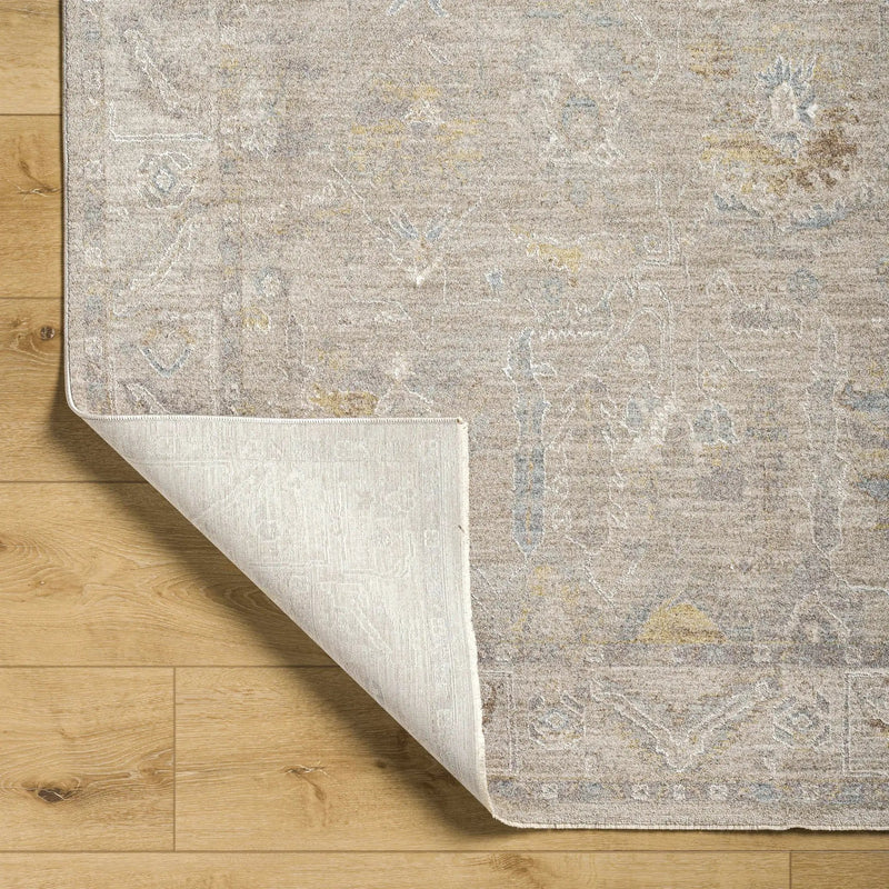 Ashra Thick Luxe Area Rug - Clearance by Boutique Rugs