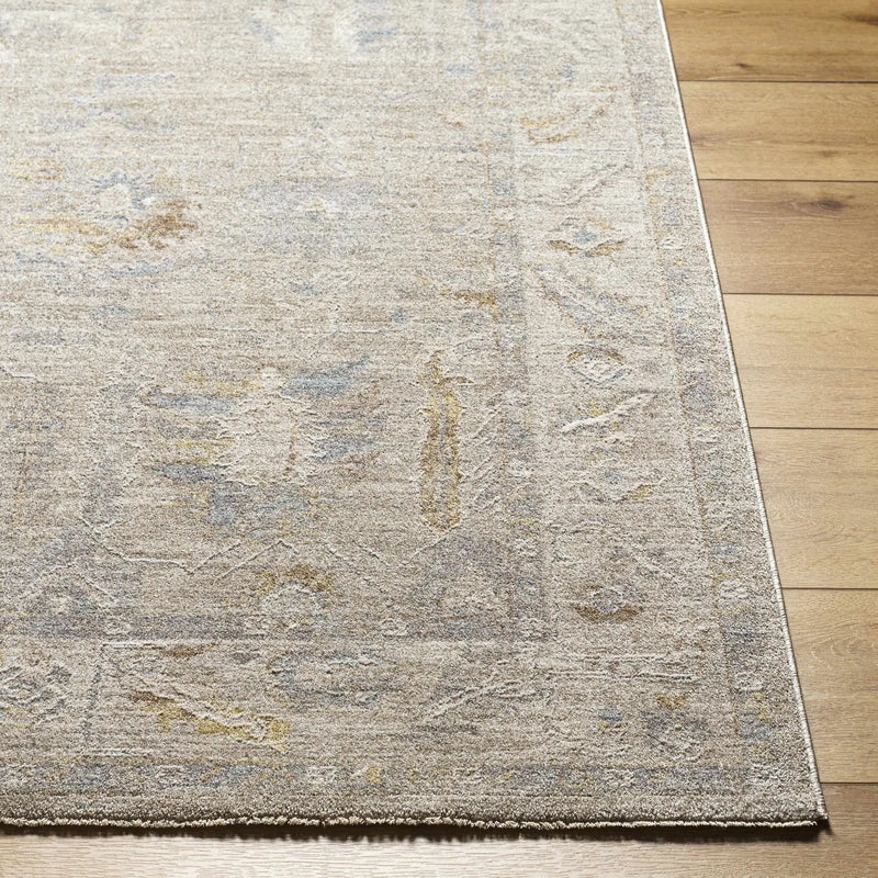 Ashra Thick Luxe Area Rug - Clearance by Boutique Rugs