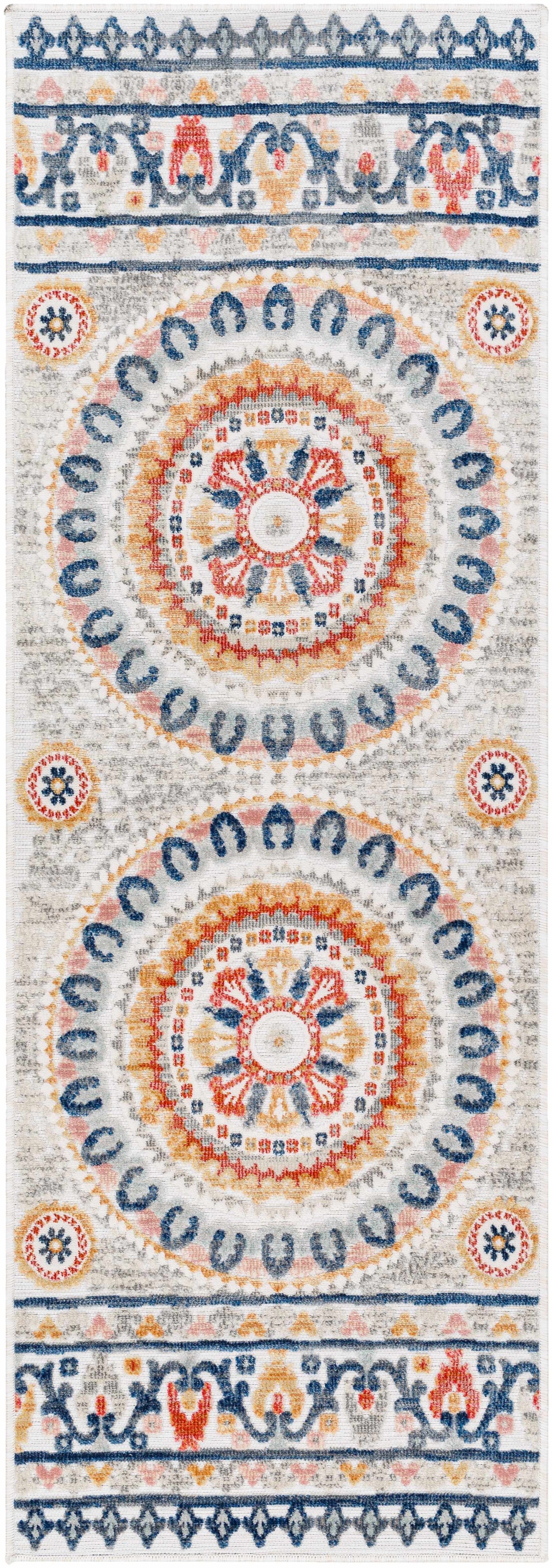 Asis Outdoor Area Rug - Clearance by Boutique Rugs