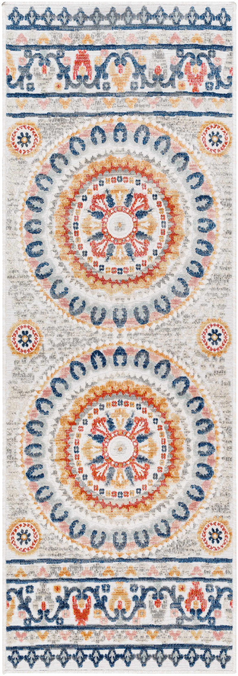 Asis Outdoor Area Rug - Clearance by Boutique Rugs