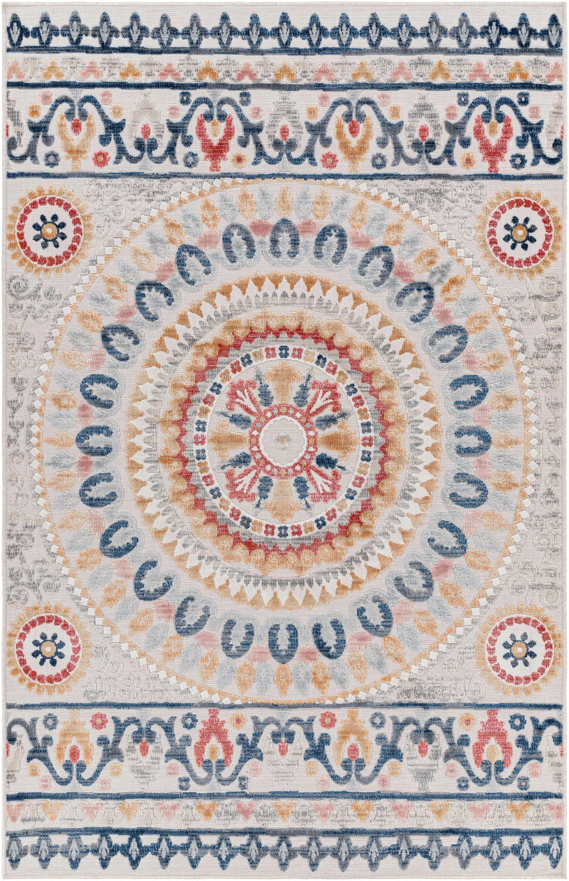 Asis Outdoor Area Rug - Clearance by Boutique Rugs