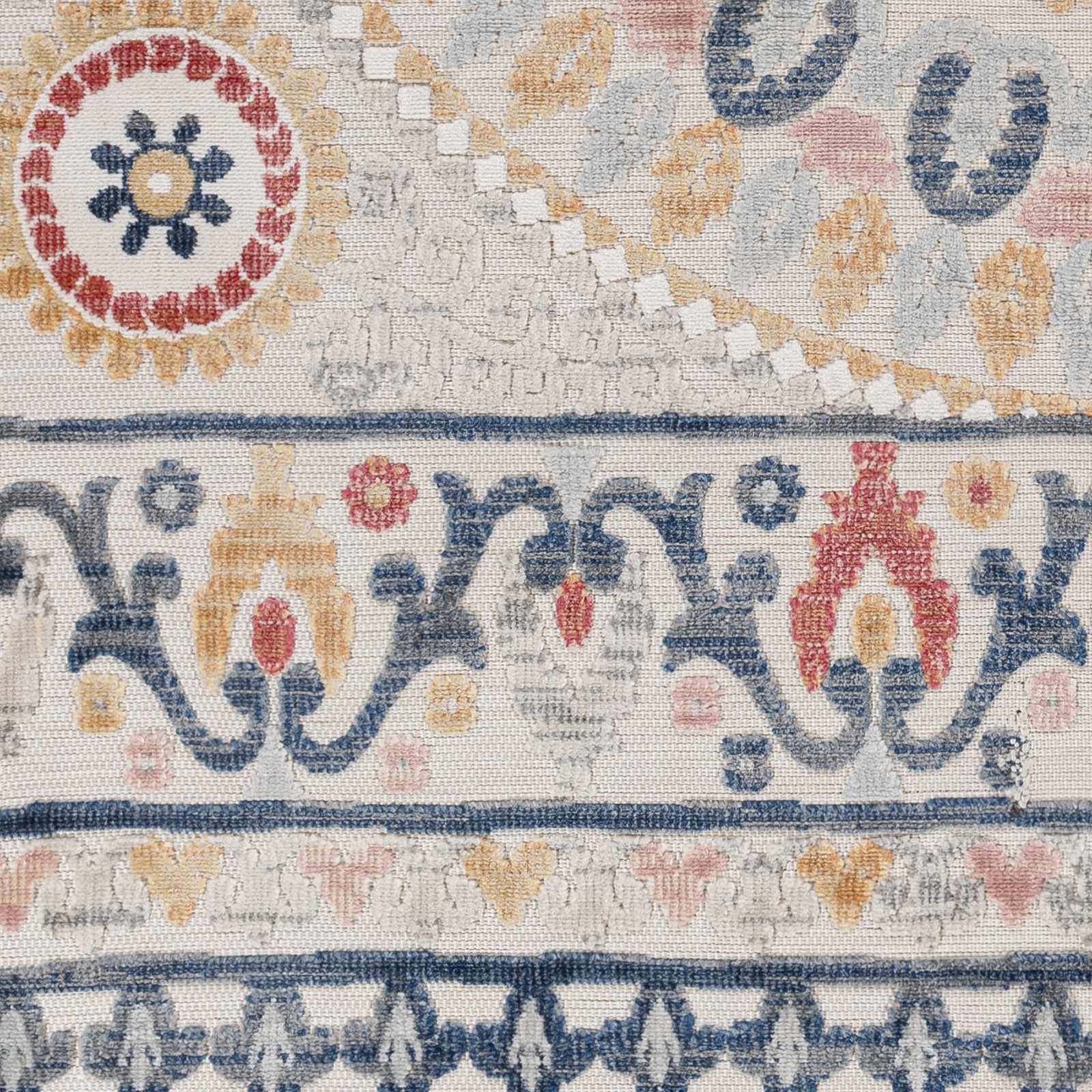 Asis Outdoor Area Rug - Clearance by Boutique Rugs