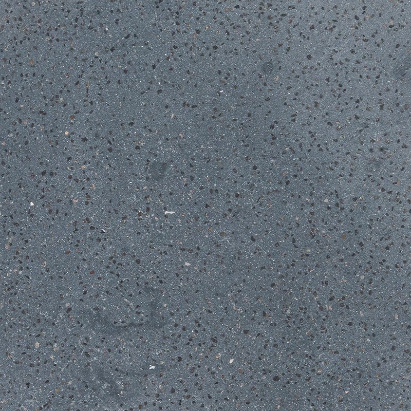 Asphalt Matte Terrazzo Tiles 8x8 Terrazzo Matte 8x8 Tiles — 3