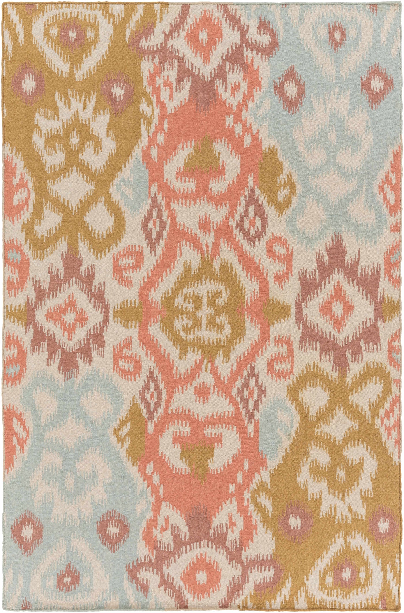 Aspinwall Area Rug - Clearance by Boutique Rugs