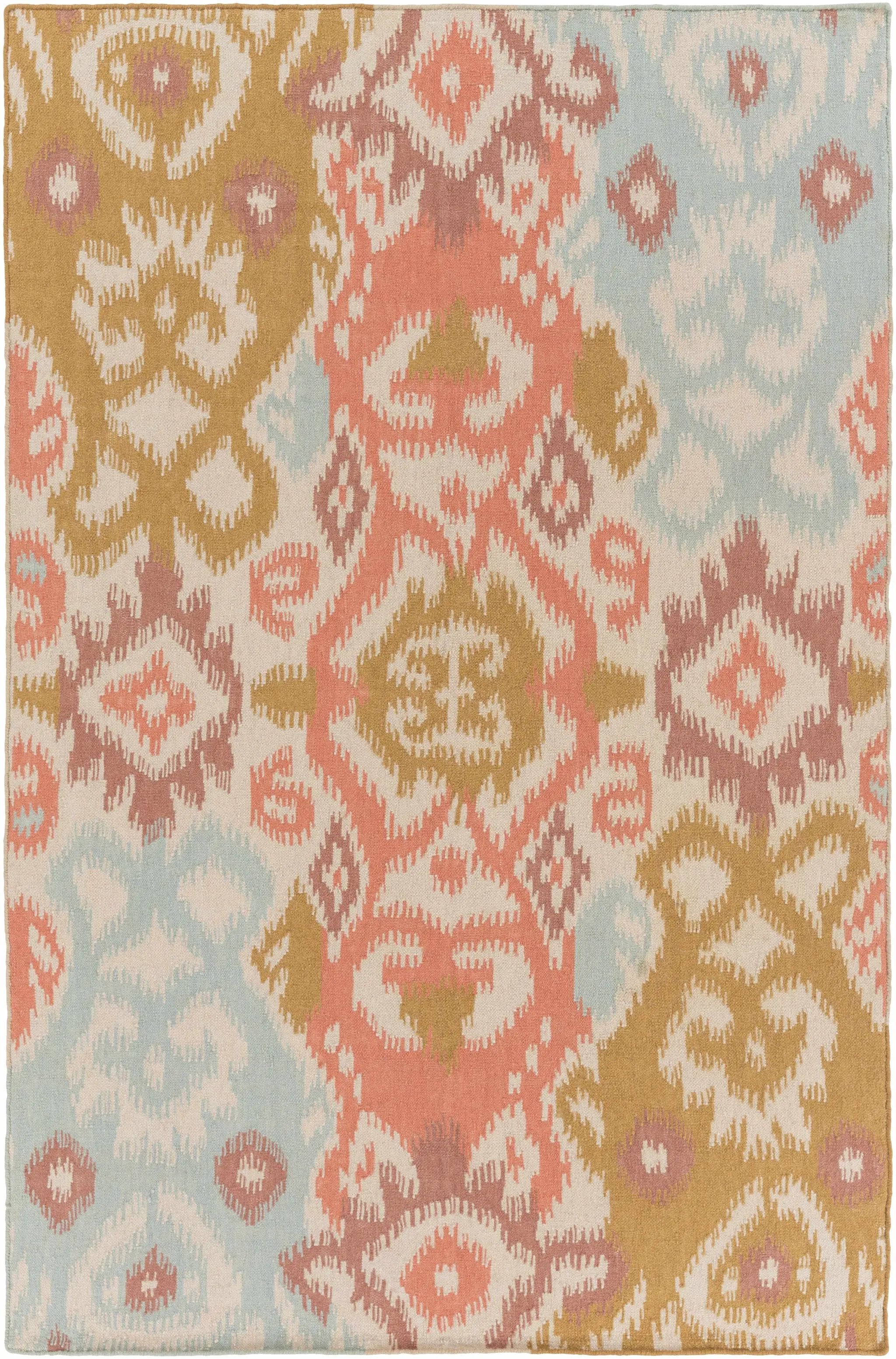 Aspinwall Area Rug - Clearance by Boutique Rugs
