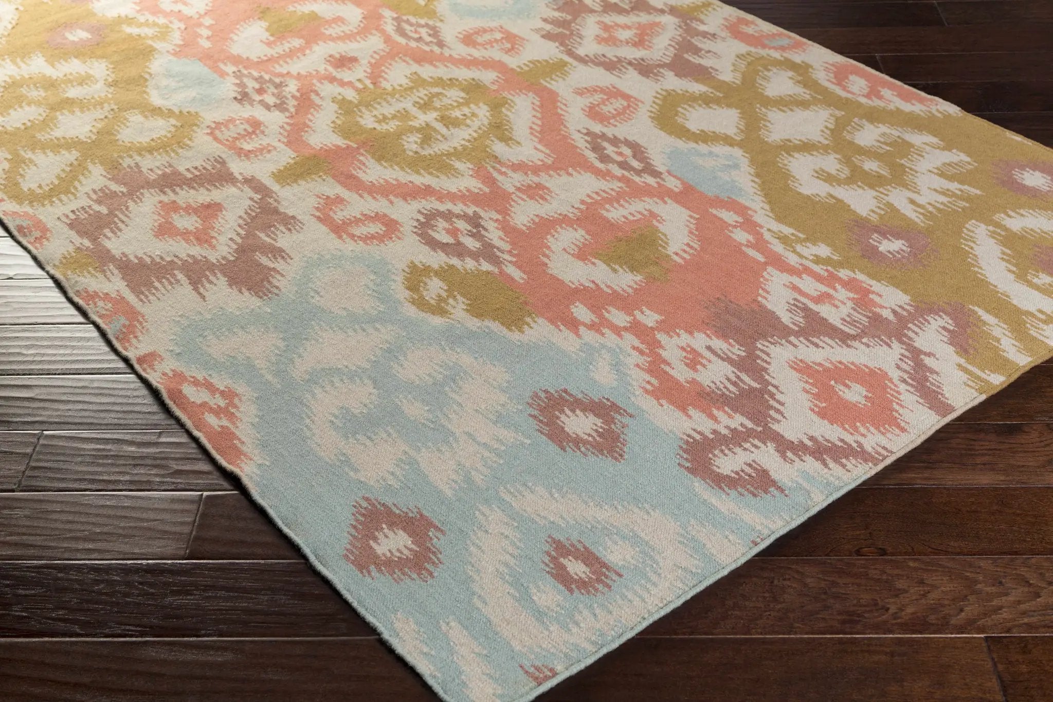 Aspinwall Area Rug - Clearance by Boutique Rugs