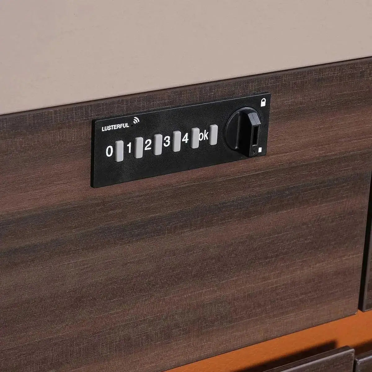 Pendrith · Modern L-Shaped Executive Desk by Arc Grove