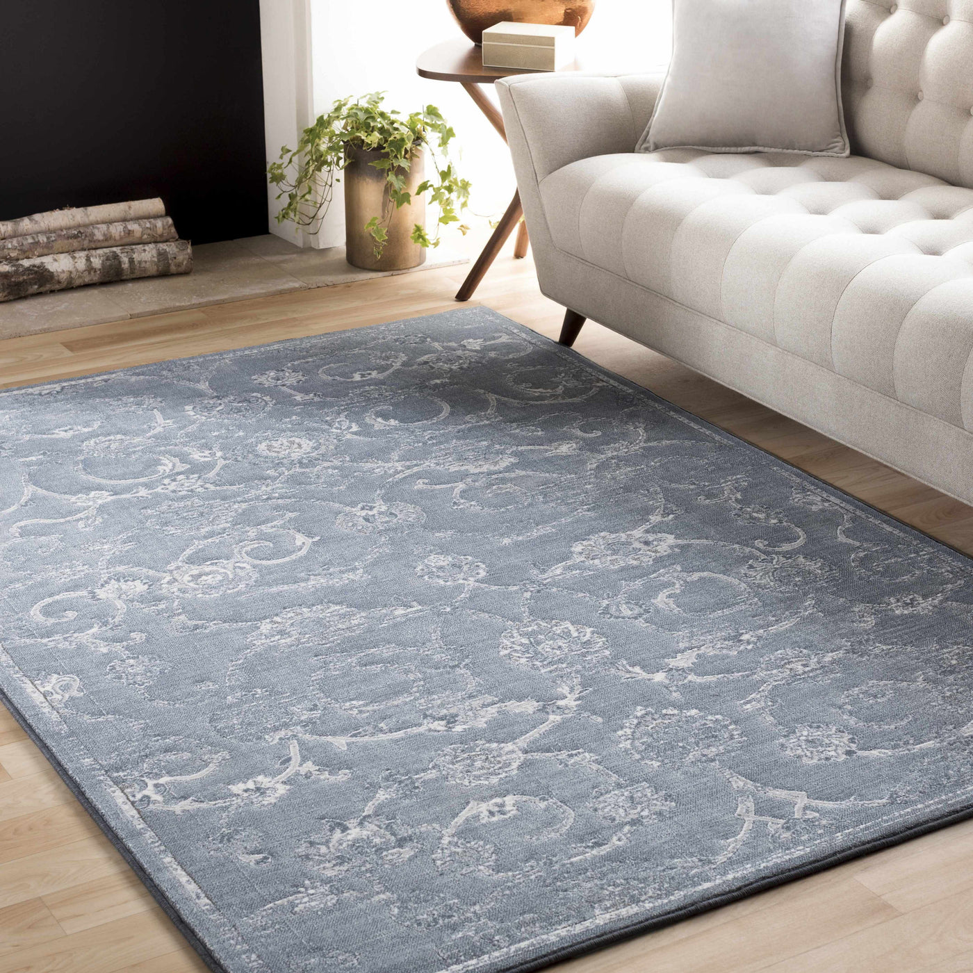 Astatula Area Rug - Clearance by Boutique Rugs