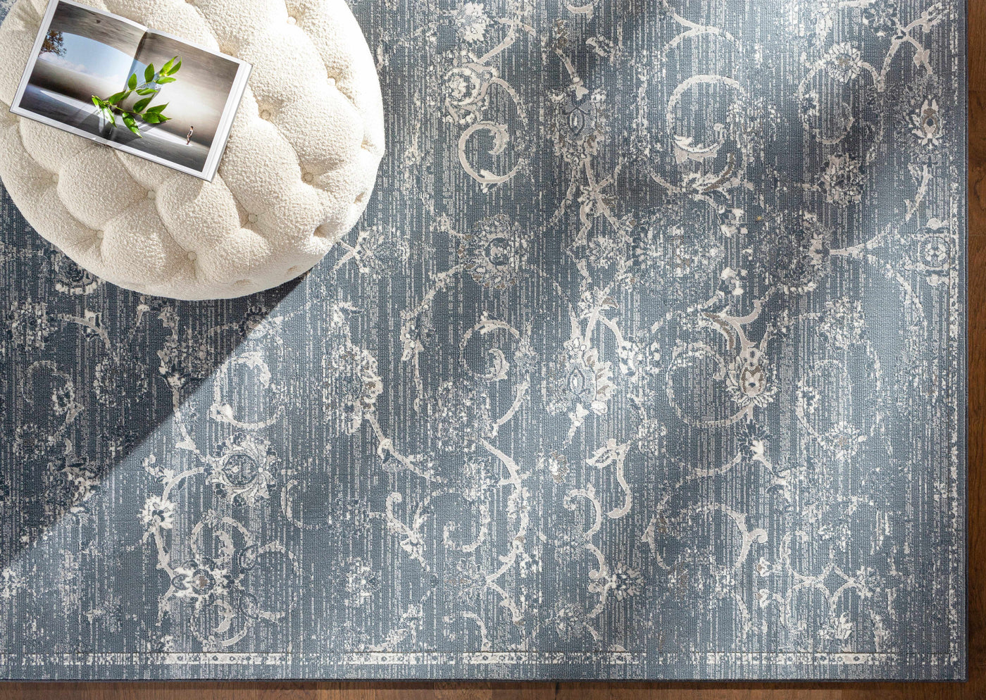 Astatula Area Rug - Clearance by Boutique Rugs