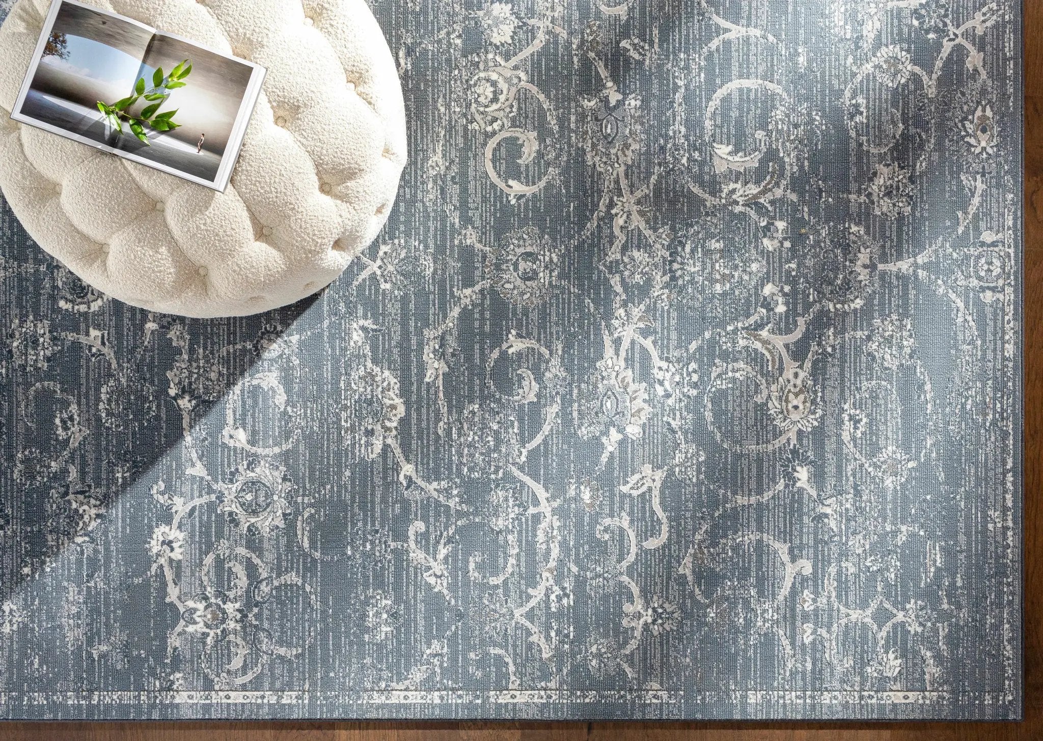 Astatula Area Rug - Clearance by Boutique Rugs