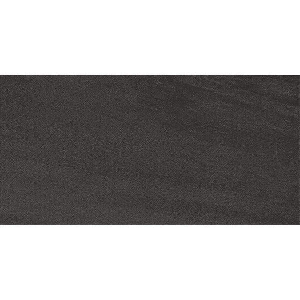 Atelier Black Honed 12x24 Rectified