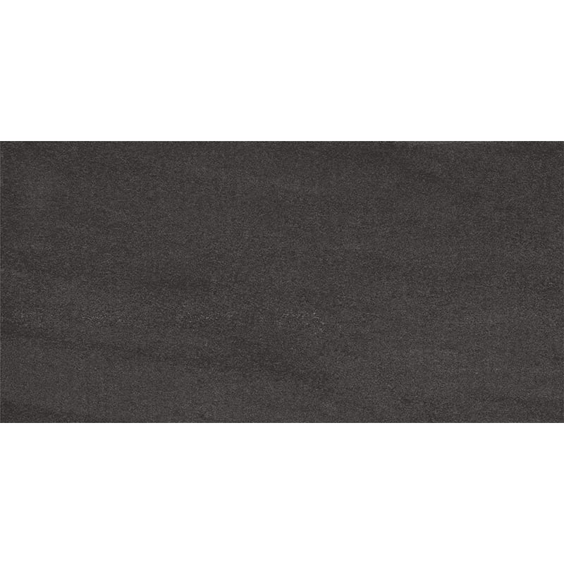 Atelier Black Lappato Concrete Look Porcelain Tiles 12x24 Porcelain Lappato 12x24 Tiles