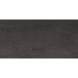 Atelier Black Lappato Concrete Look Porcelain Tiles 18x36