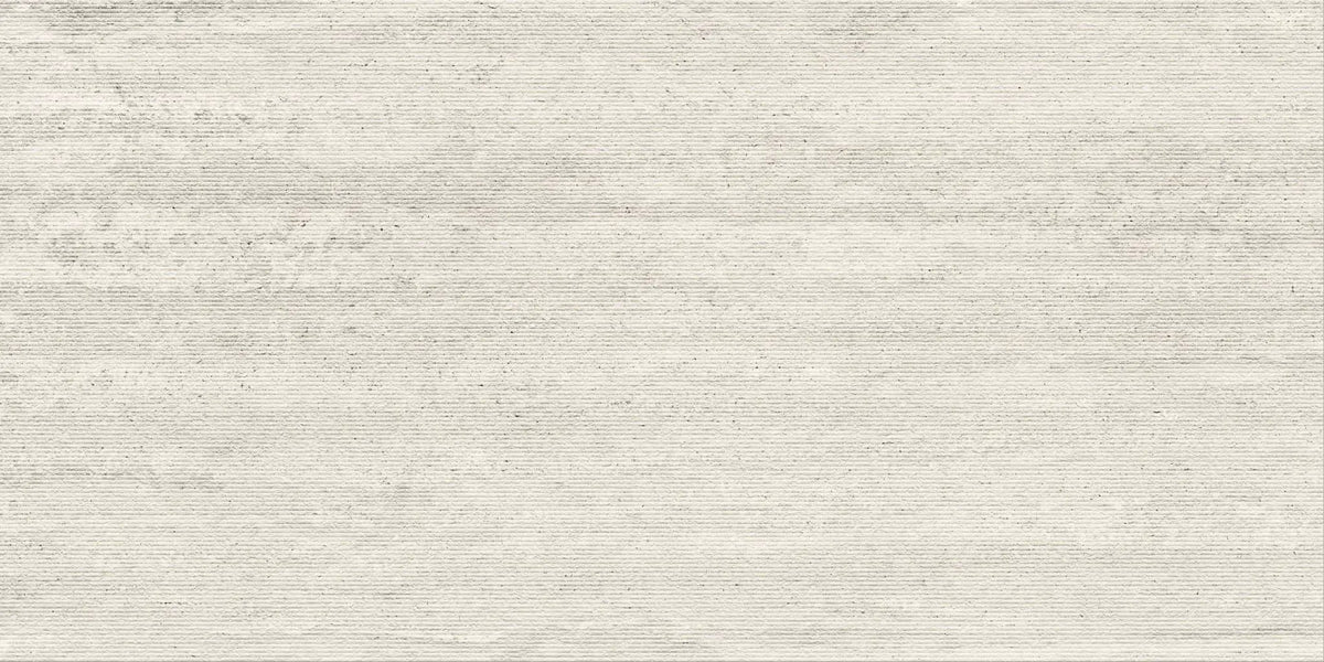 Veneer World Atelier Trail Chisel Vein Cut Pearl Porcelain Accent Tiles 24x48 by landmarkceramics