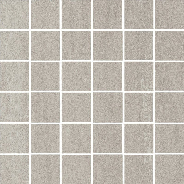 Atelier Grey Light Honed 2x2