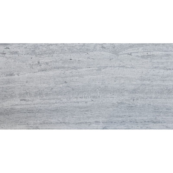 Atelier Grey Light Honed Marble Tiles 12x24