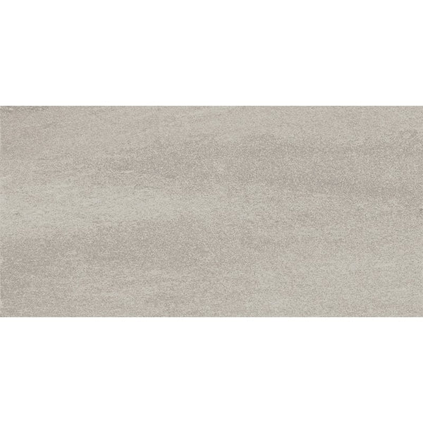 Atelier Grey Light Lappato Concrete Look Porcelain Tiles 12x24
