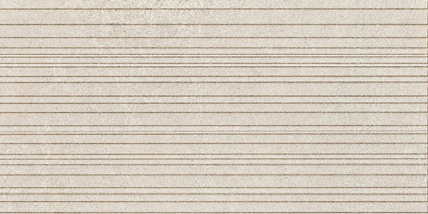 Veneer World Atelier Indiana Salem Dynamic Buff Select Limestone Look Porcelain Accent Tiles 12x24