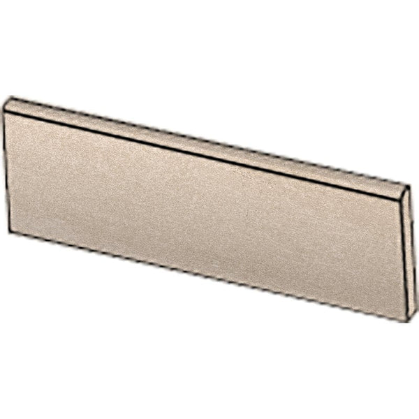 Atelier Sand Honed 4x24 Bullnose