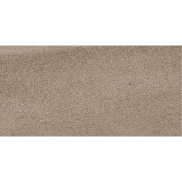Atelier Toupe Honed Concrete Look Porcelain Tiles 12x24