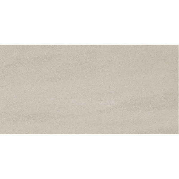 Atelier White Honed Concrete Look Porcelain Tiles 12x24