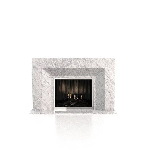 Athena Fireplace